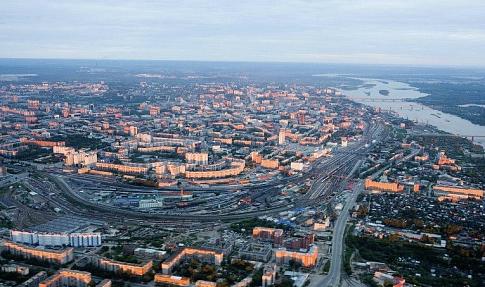Развитие АИС «Реестр государственного имущества Новосибирской области»
